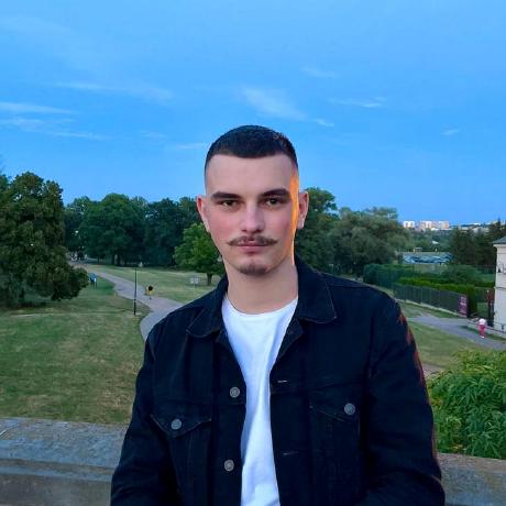 Andrii Pochynok